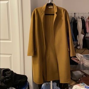 celine coat